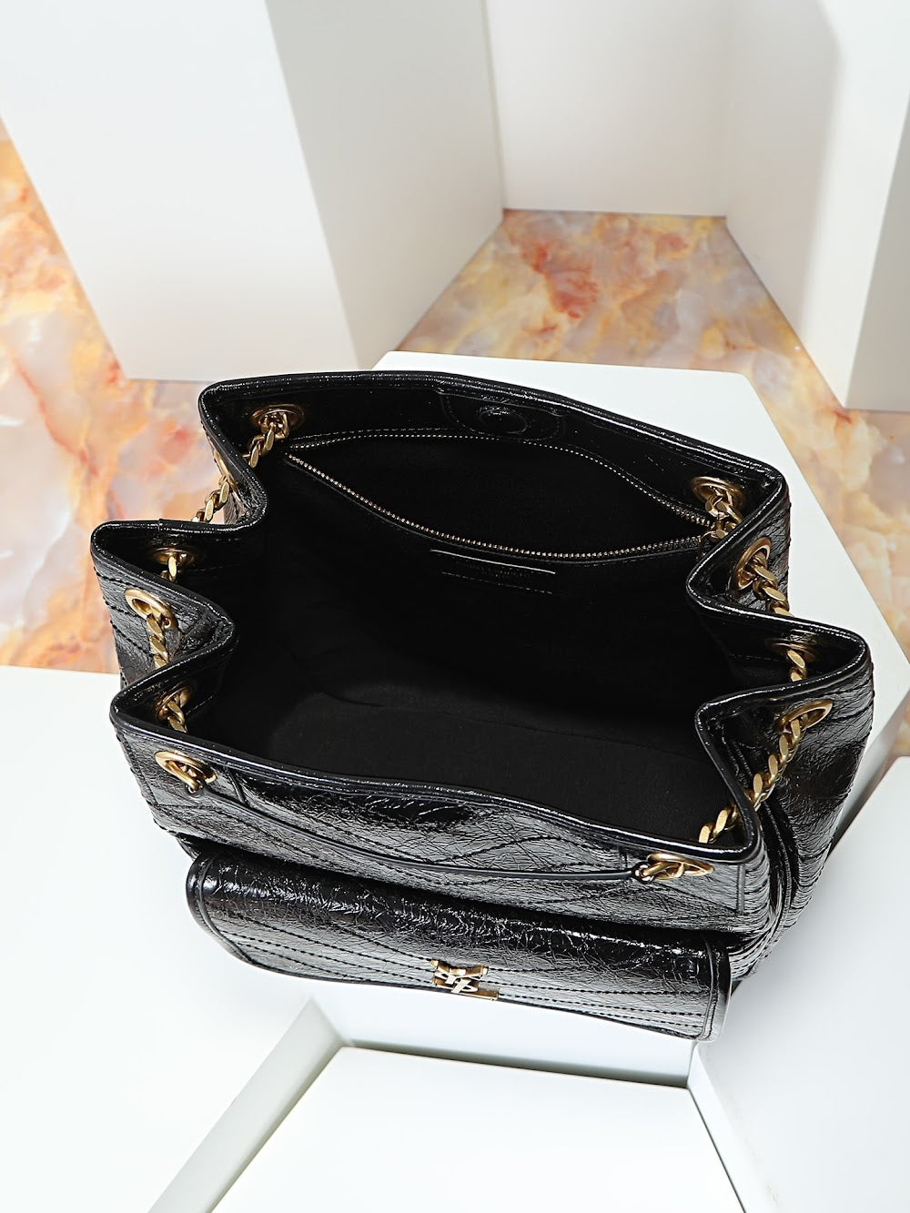 Ezyycart Bags ysn Luxury Bag --72012