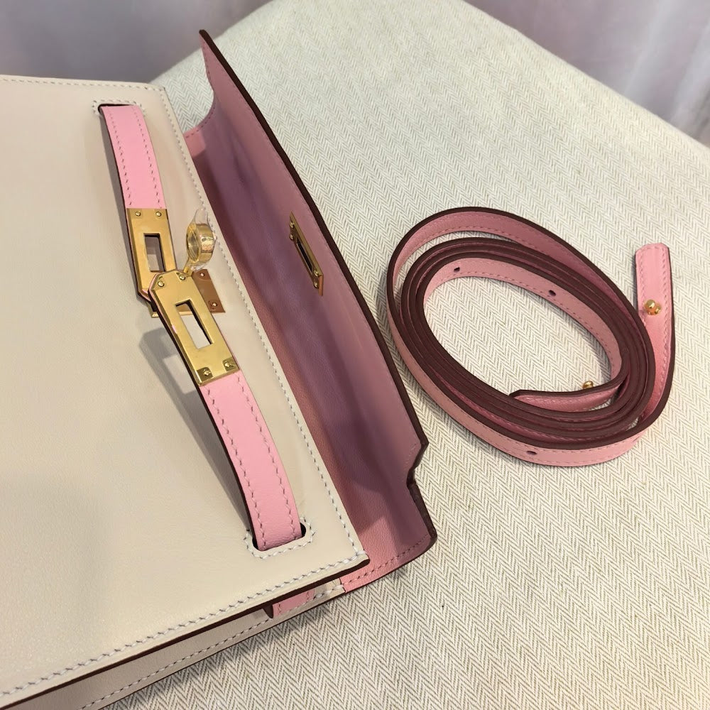 Anum Bags Hermesn Luxury Bag --118606