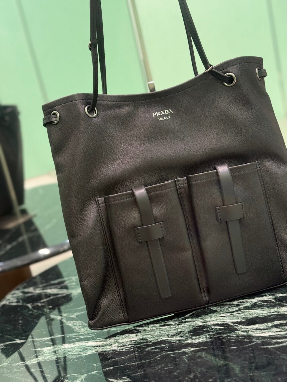 Ezyycart Bags pradn Luxury Bag --75233