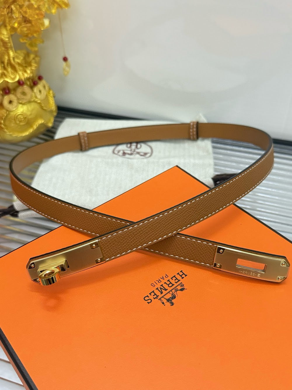 Anum Bags Hermesn Luxury Belt --108681