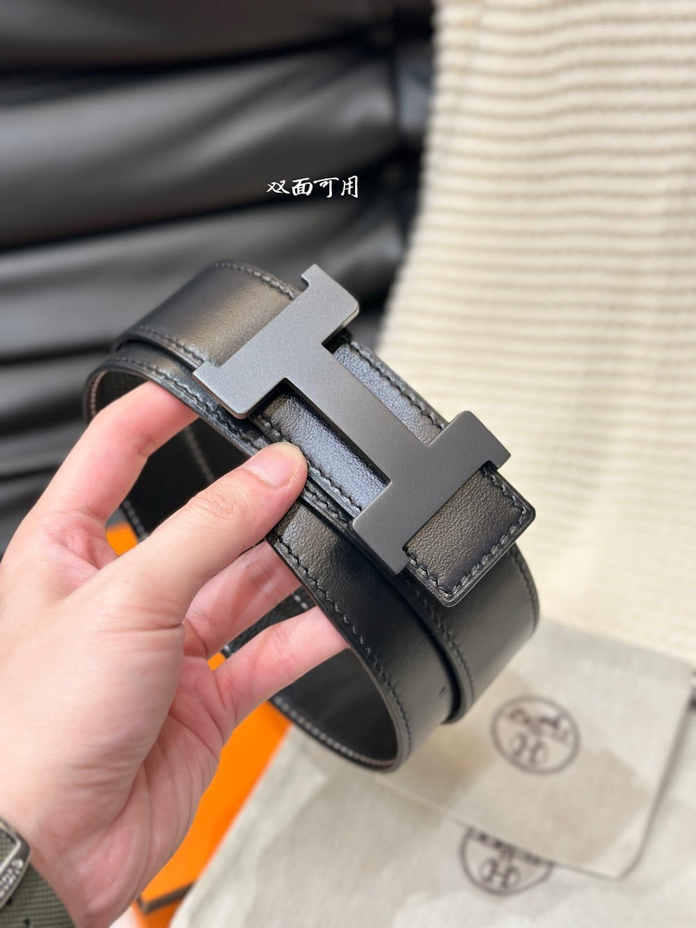 Anum Bags Hermesn Luxury Belt --108633
