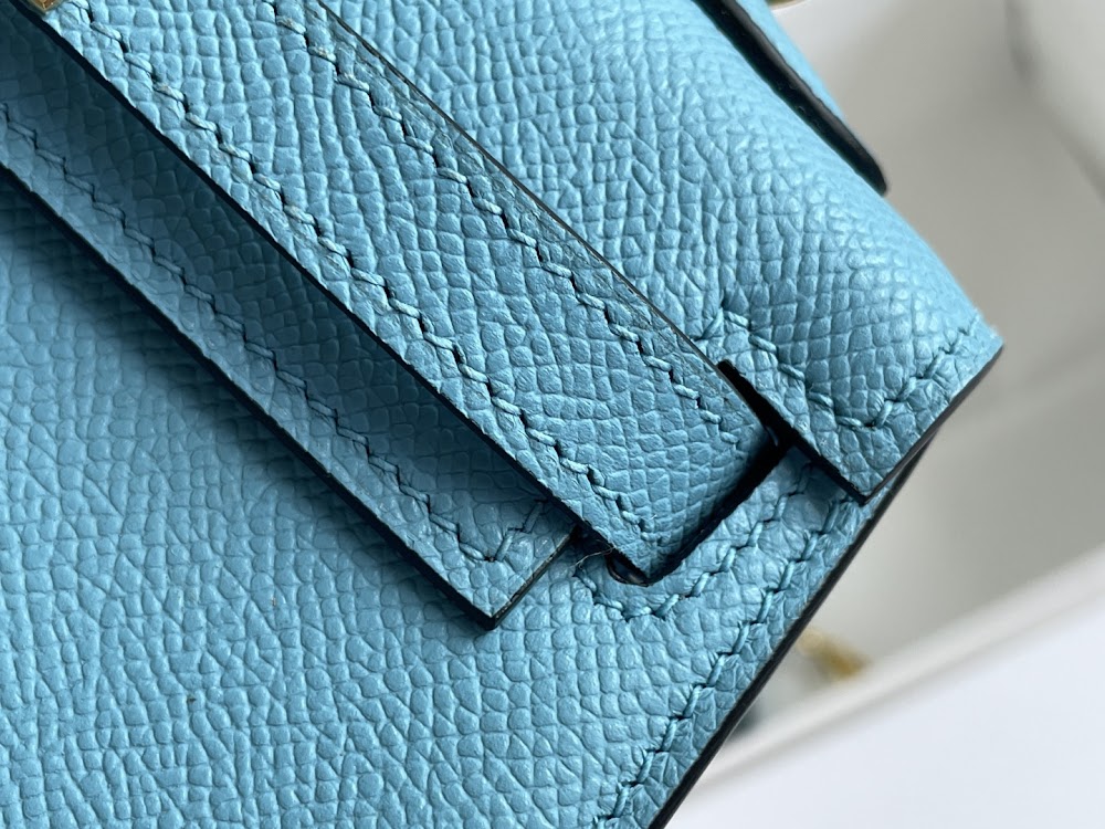 Anum Bags Hermesn Luxury Bag --117974