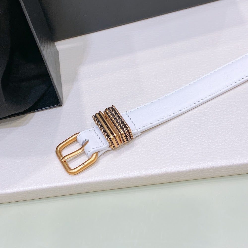 Ezyycart Bags YSLn Luxury Belt --110415