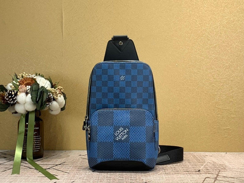 Ezyycart Bags ln Luxury Bag --59448