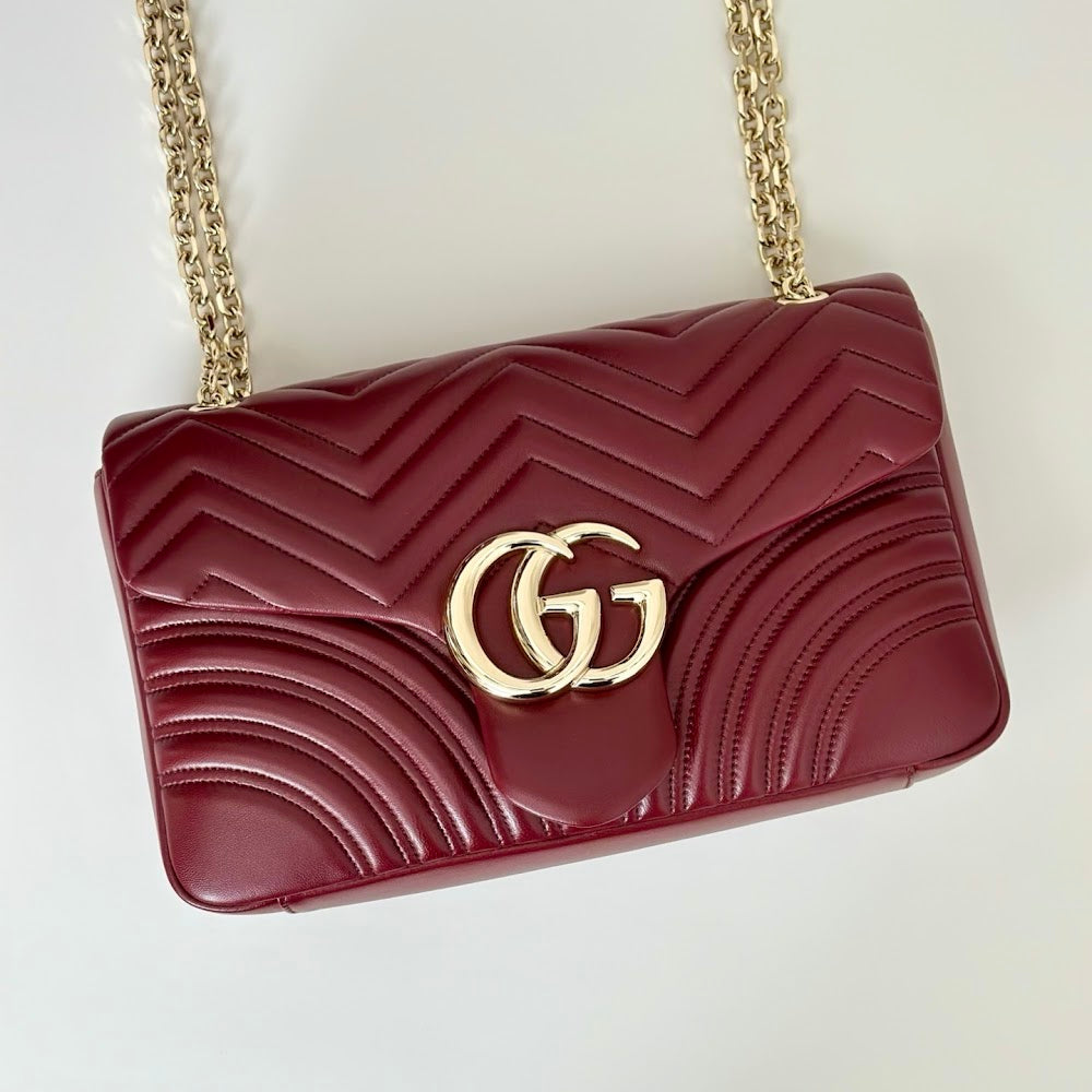 Ezyycart Bags Guccin Luxury Bag --94294