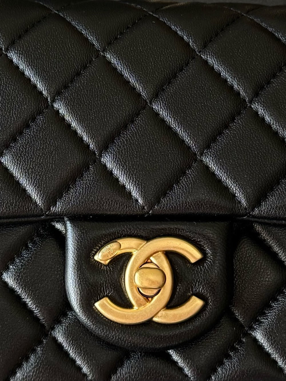 Anum Bags CHn Luxury Bag --112952
