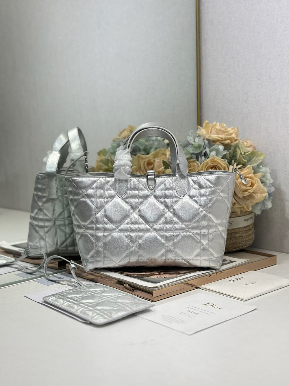 Ezyycart Bags Diorn Luxury Bag --115539