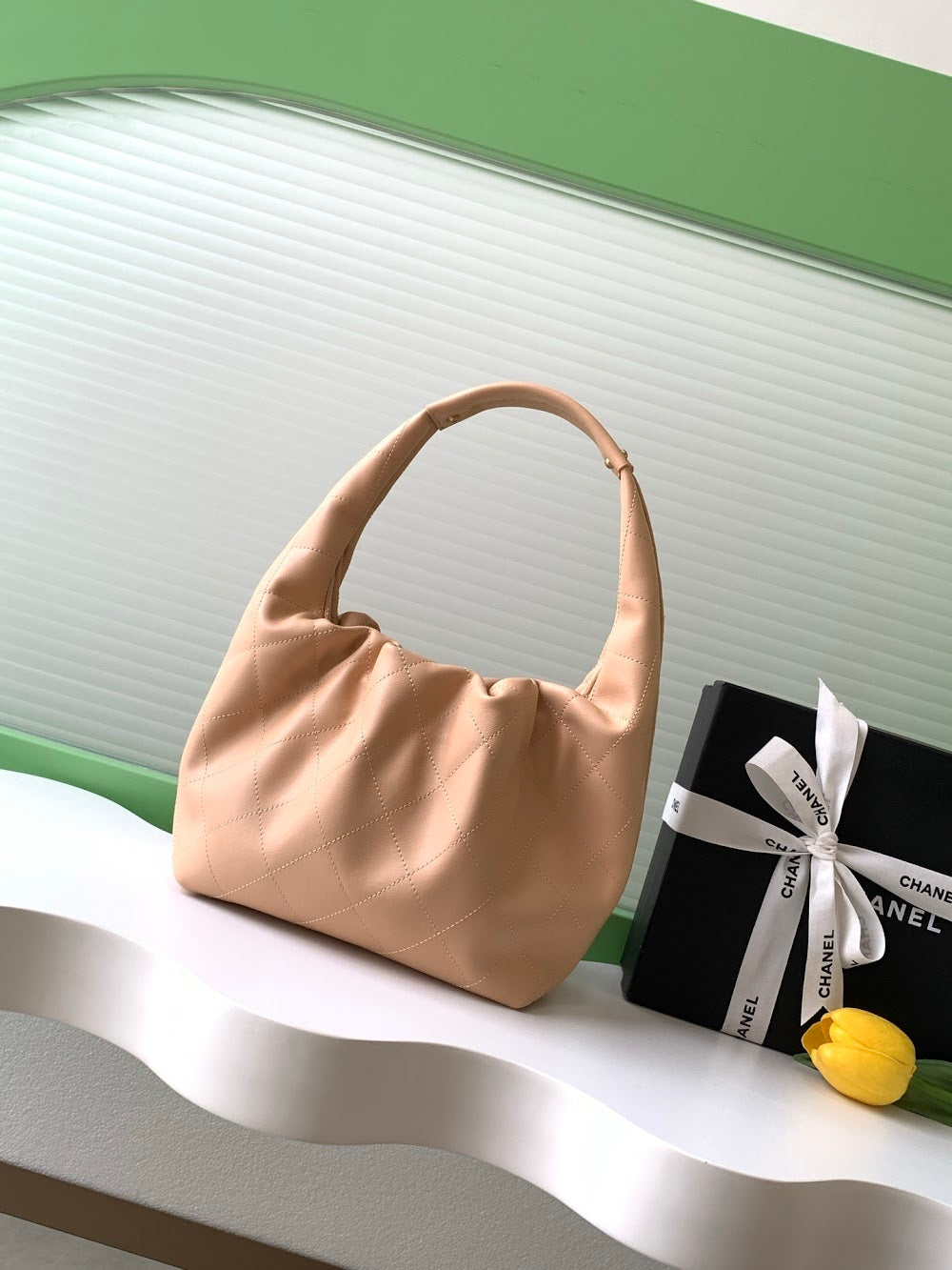 Anum Bags CHn Luxury Bag --114131