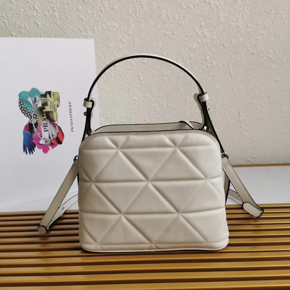 Ezyycart Bags Prada Luxury Bag --53592