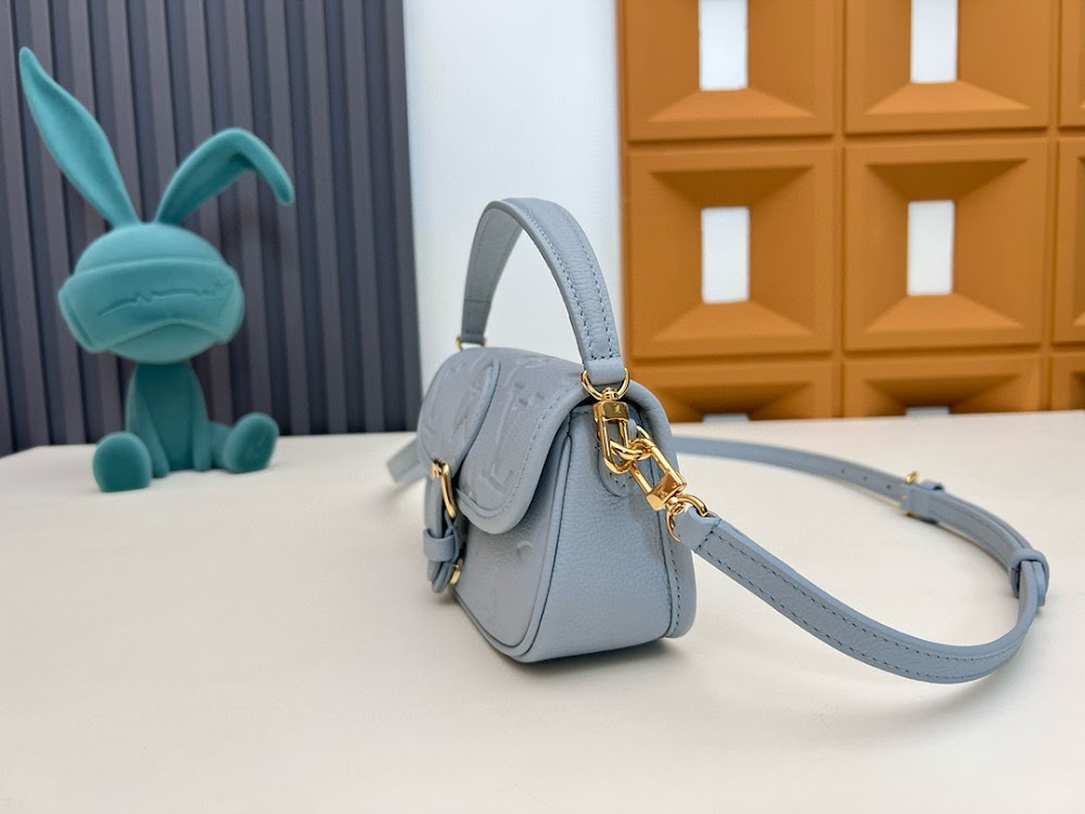 Anum Bags LVn Luxury Bag --79963