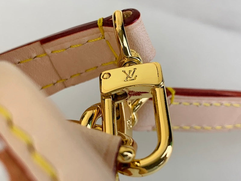 Anum Bags ln Luxury Bag --57733