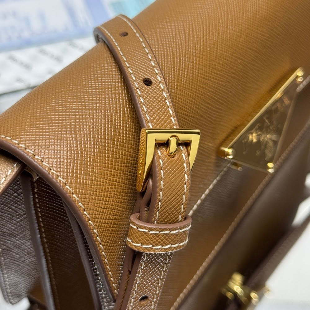 Ezyycart Bags Pradn Luxury Bag --101776