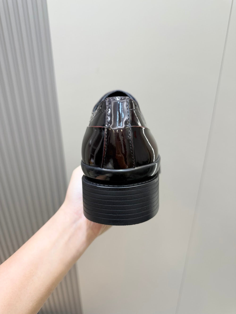 Ezyycart Bags Prada Luxury Heels --53006