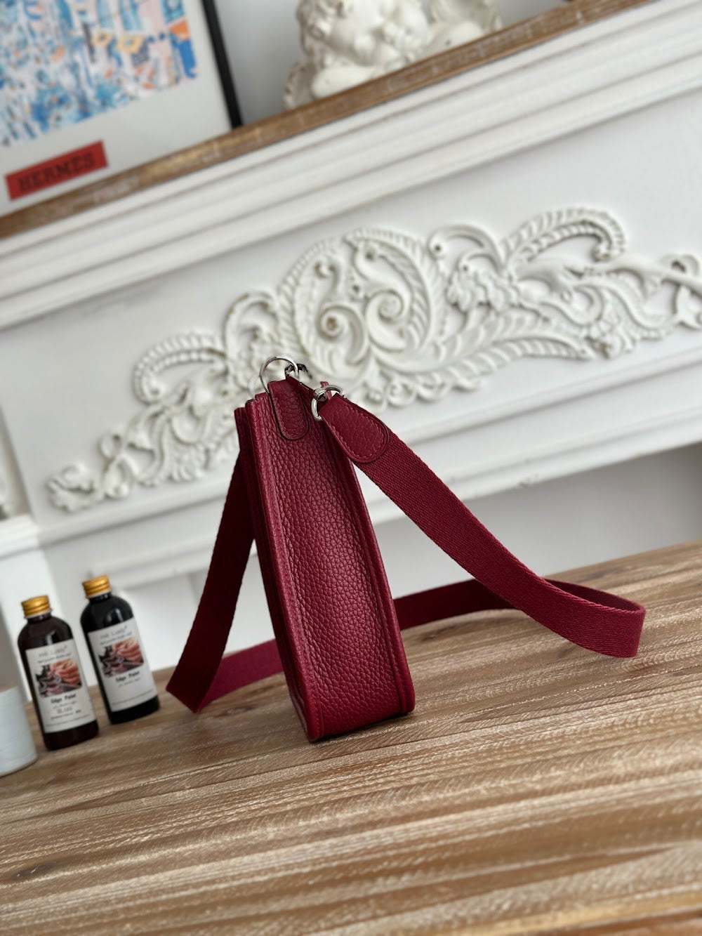 Anum Bags Hermesn Luxury Bag --116649
