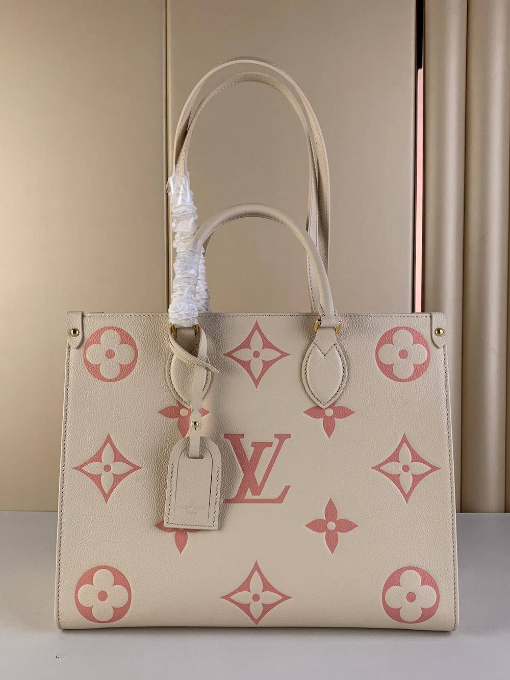 Ezyycart Bags ln Luxury Bag --58292