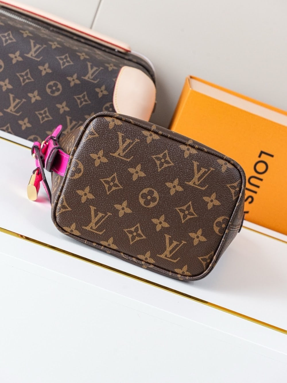 Anum Bags LVn Luxury Bag --81125