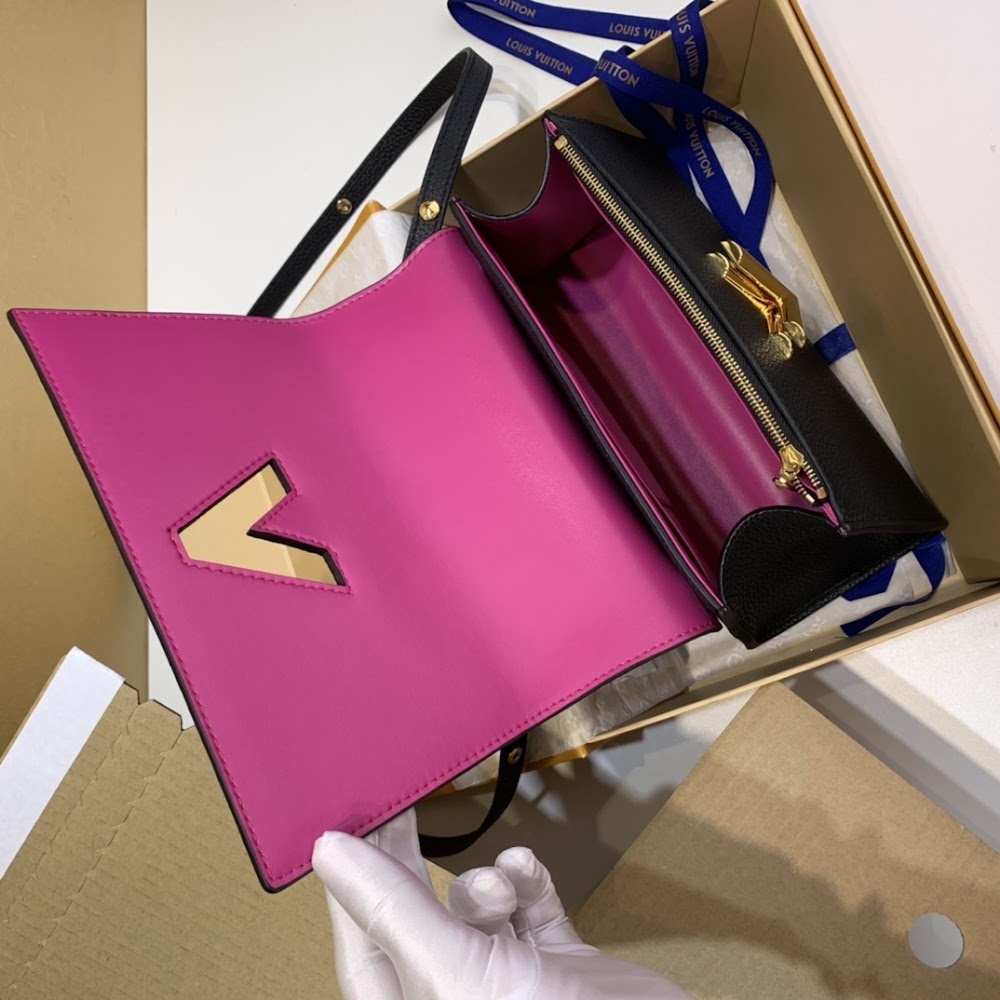 Anum Bags ln Luxury Bag --59267