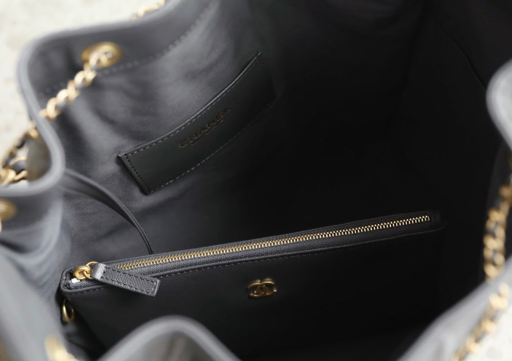 Anum Bags CHn Luxury Bag --113676
