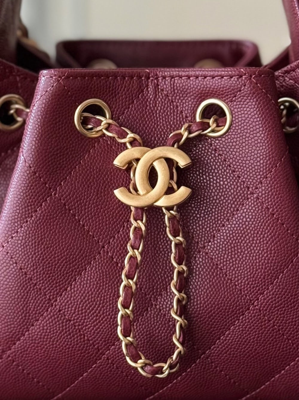 Anum Bags CHn Luxury Bag --114034