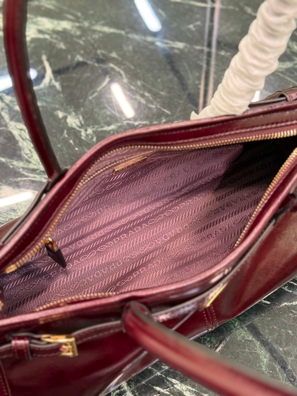 Ezyycart Bags Prada Luxury Bag --54285