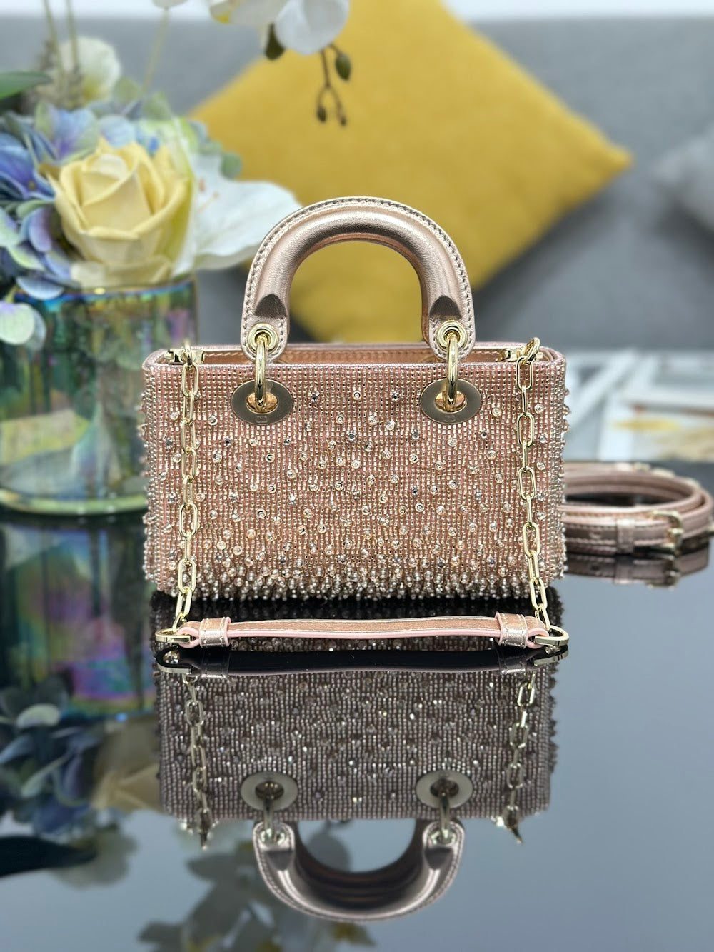 Ezyycart Bags Diorn Luxury Bag --115397