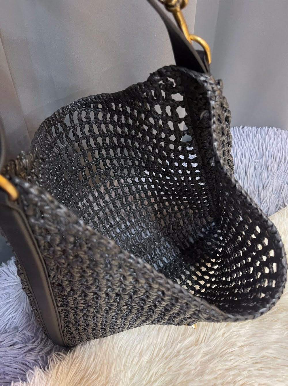 Ezyycart Bags YSLn Luxury Bag --119108