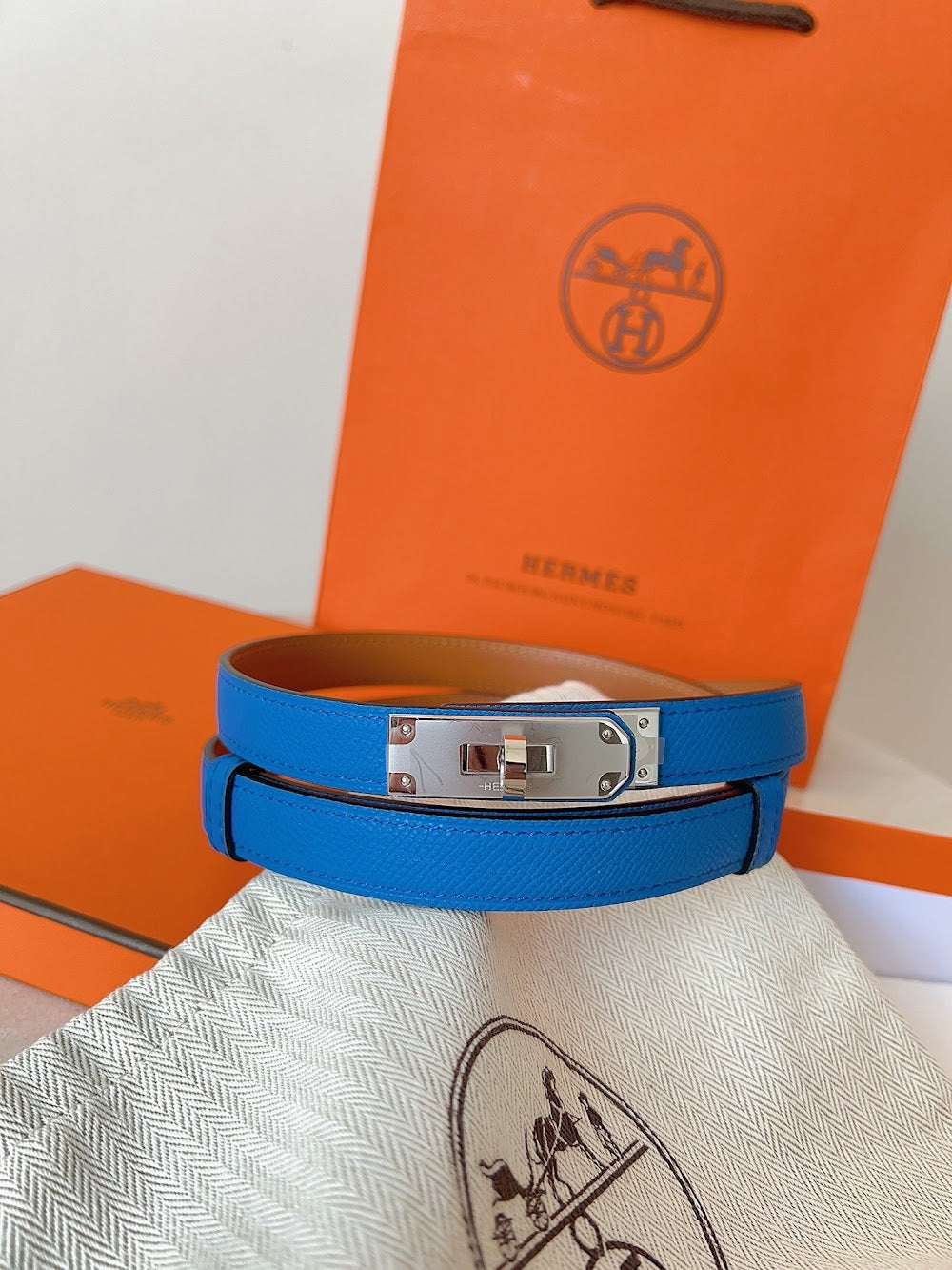 Anum Bags Hermesn Luxury Belt --106203