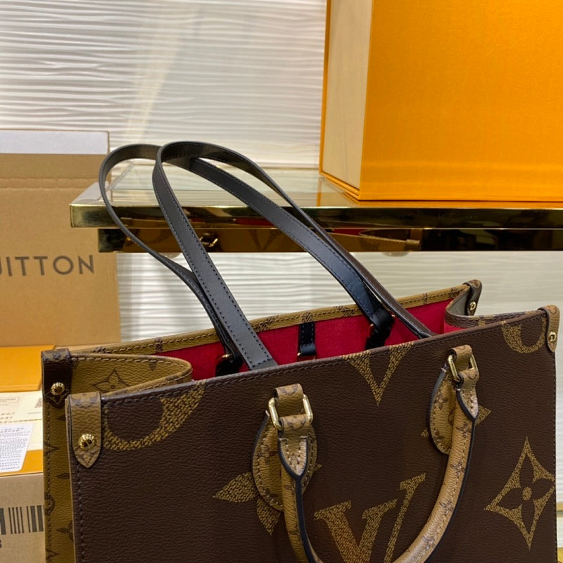 Anum Bags LVn Luxury Bag --81178