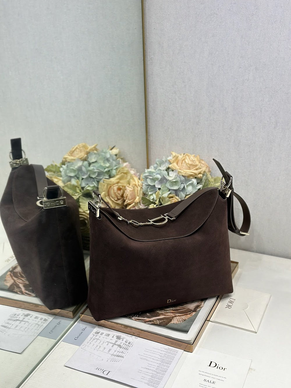 Ezyycart Bags Diorn Luxury Bag --115532