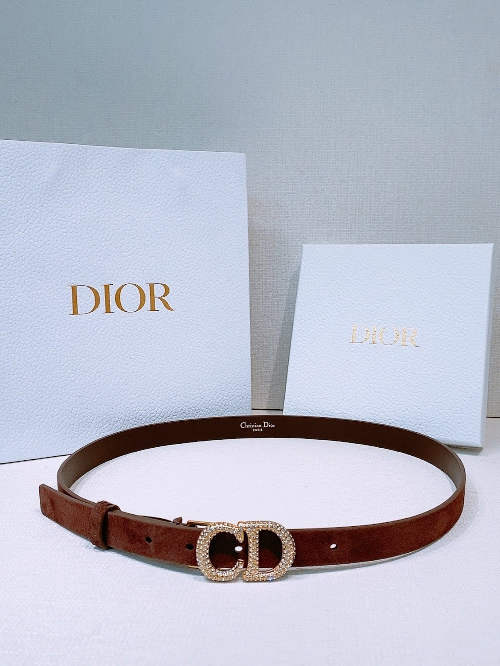 Anum Bags Diorn Luxury Belt --104868