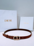 Anum Bags Diorn Luxury Belt --107722