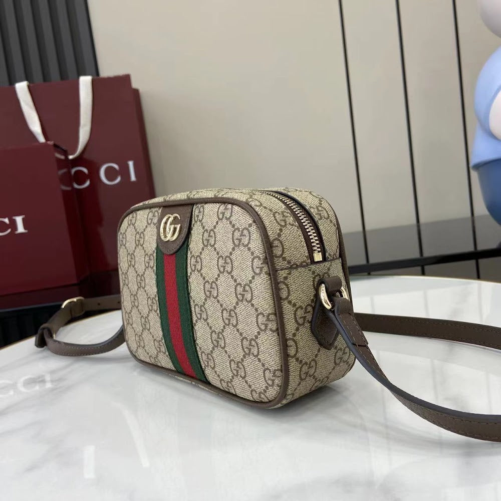 Ezyycart Bags Guccin Luxury Bag --94777