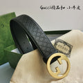 Ezyycart Bags Guccin Luxury Belt --108389