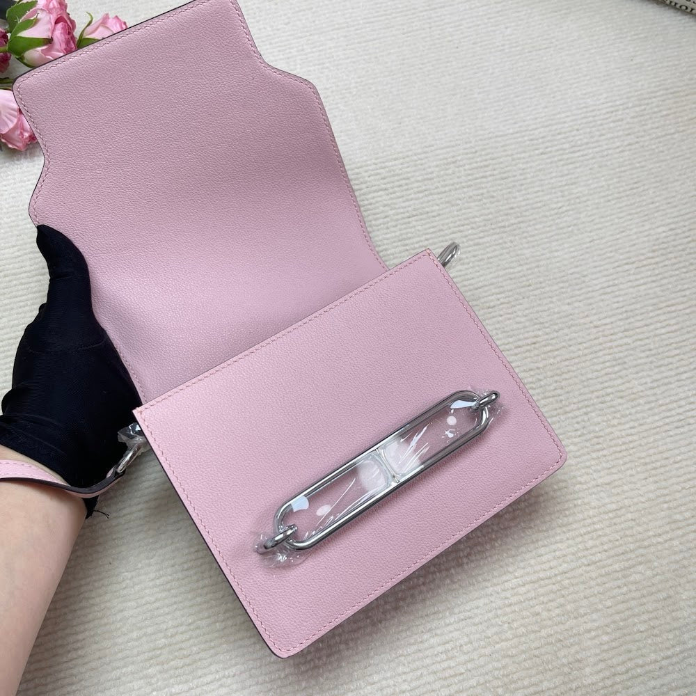 Anum Bags Hermesn Luxury Bag --118252