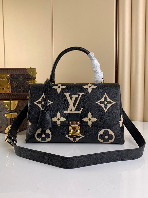 Anum Bags ln Luxury Bag --61007