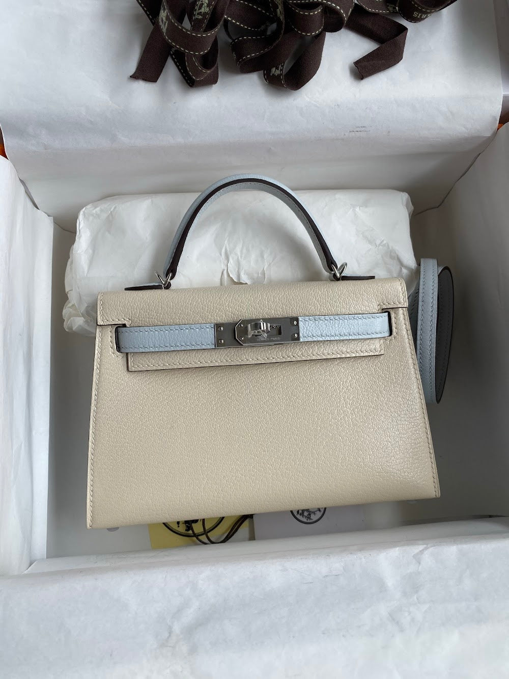 Anum Bags Hermesn Luxury Bag --118438