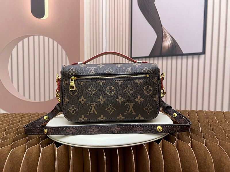 Anum Bags LVn Luxury Bag --80654