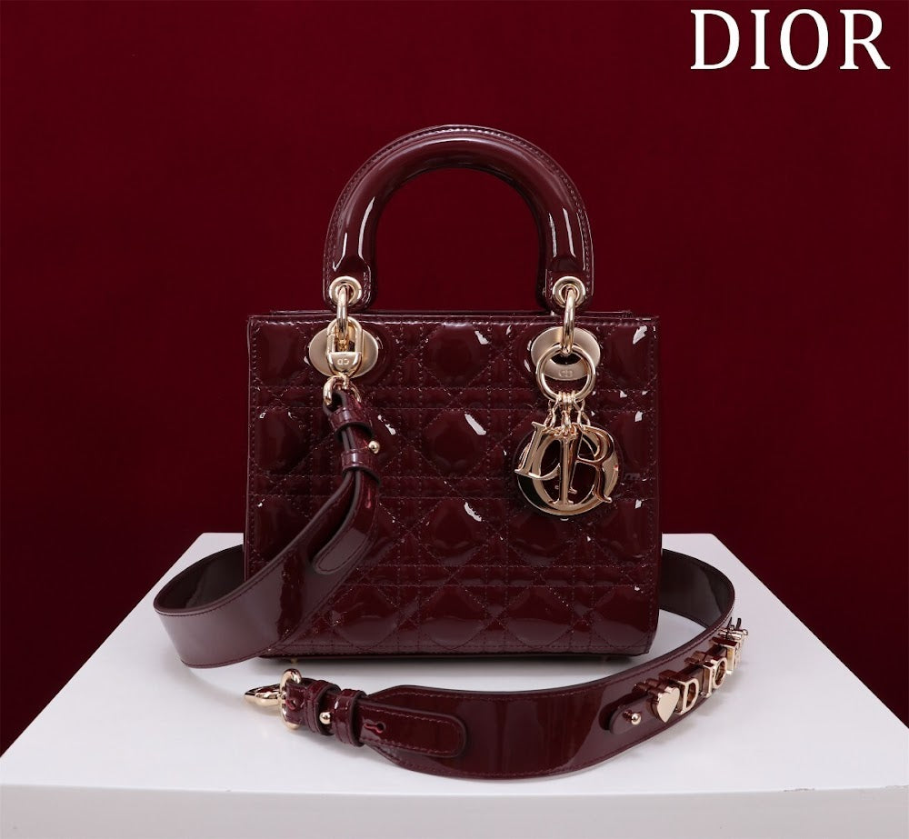 Ezyycart Bags Diorn Luxury Bag --115950
