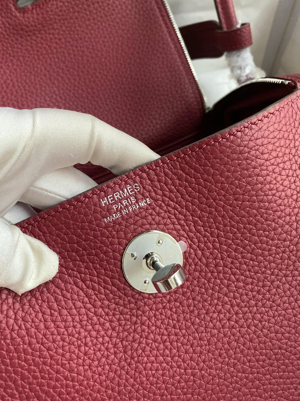 Anum Bags Hermesn Luxury Bag --116915
