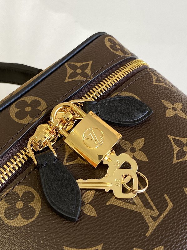 Anum Bags LVn Luxury Bag --81160