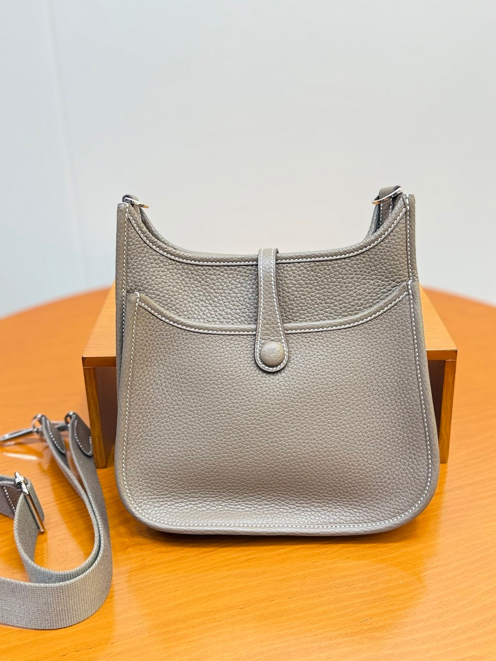 Anum Bags Hermesn Luxury Bag --117920