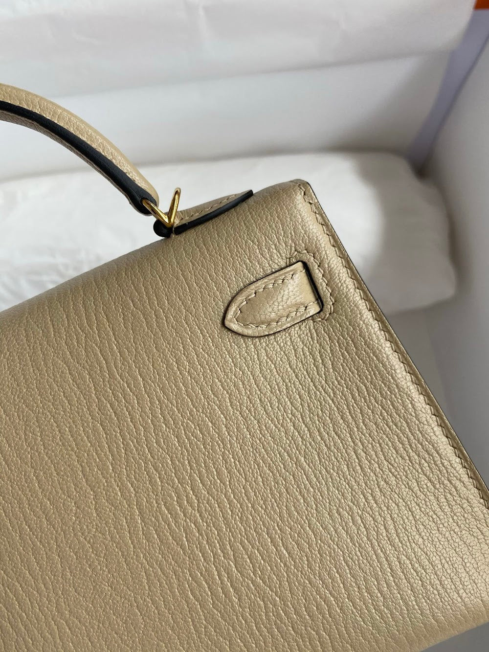 Anum Bags Hermesn Luxury Bag --118434