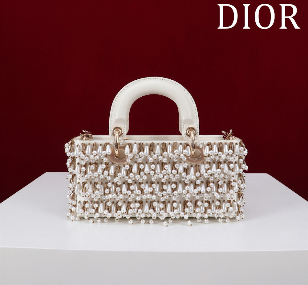Anum Bags Diorn Luxury Bag --114709