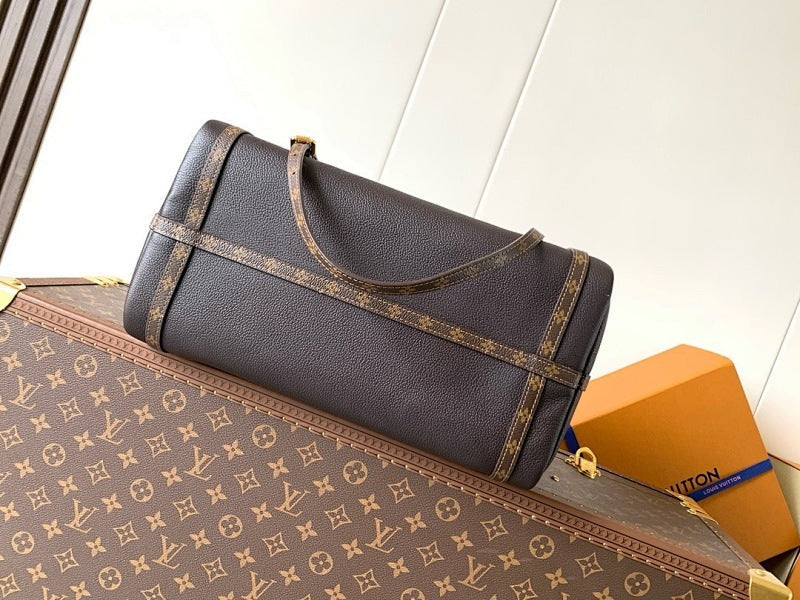 Anum Bags LVn Luxury Bag --79057