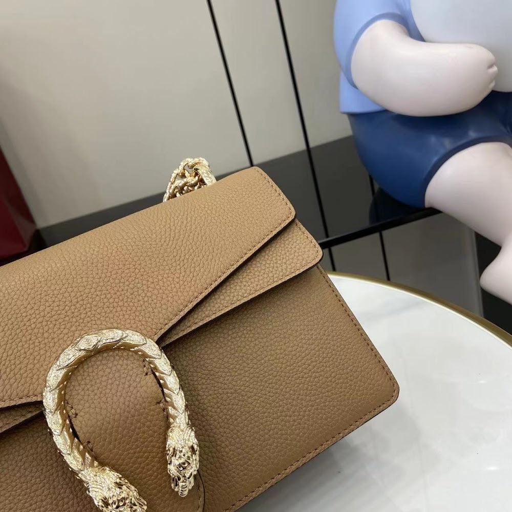 Ezyycart Bags Guccin Luxury Bag --94455