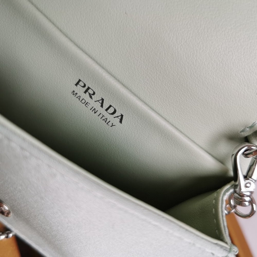 Ezyycart Bags Pradn Luxury Bag --101508