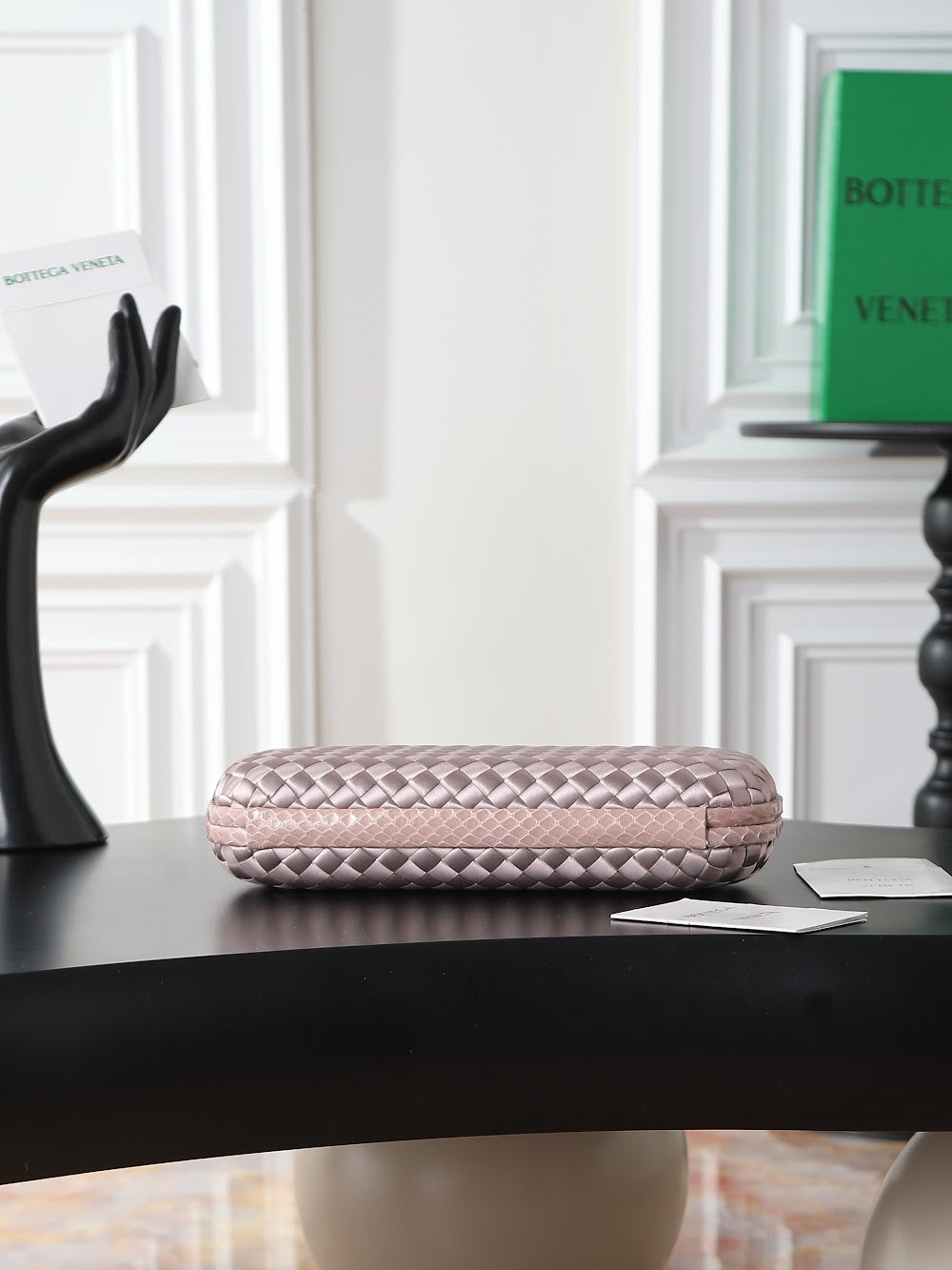 Ezyycart Bags Bottegan Luxury Bag --91373