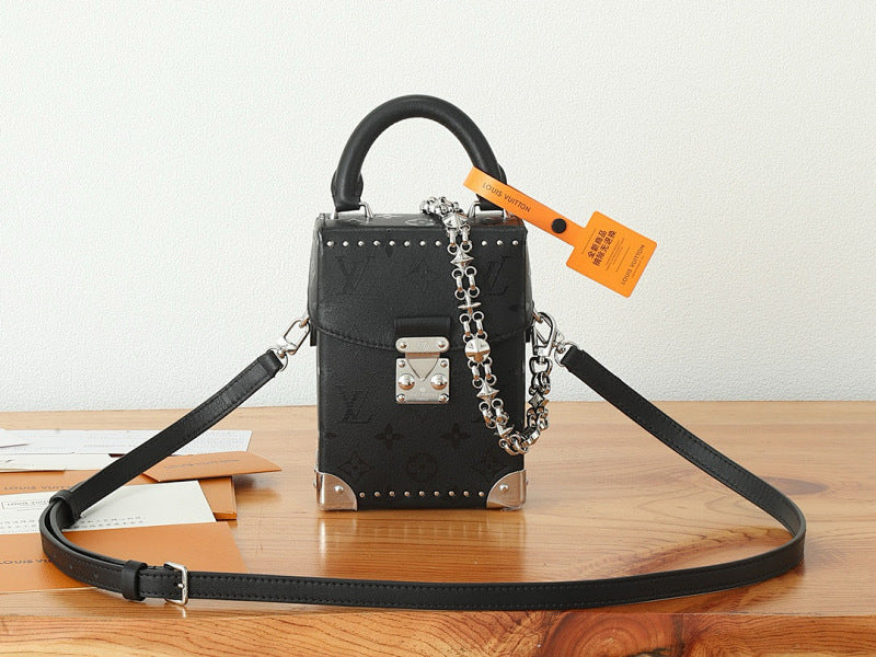 Anum Bags LVn Luxury Bag --80843