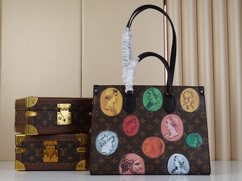 Anum Bags ln Luxury Bag --60460