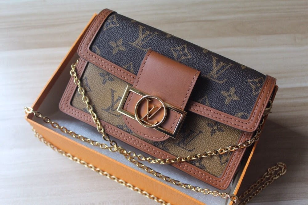 Anum Bags ln Luxury Bag --58985